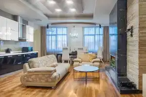 Апартаменты HB apartments Besik, Тбилиси