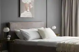 Апартаменты Уютное место/Hugge Place на Немировича Объект 172, Новосибирск