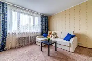 Апартаменты Миллионщикова 31, Москва
