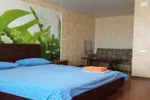Квартира Энгельса 28, Челябинск