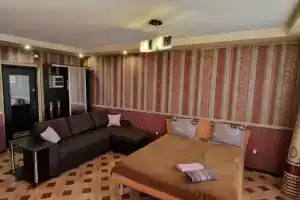Квартира на улице Сурнова 30/3 (85), Иркутск
