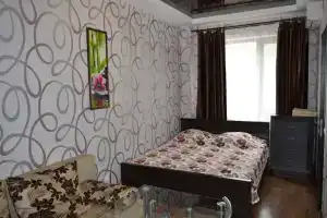Меблированные комнаты Хельга Парк Фрунзе, Евпатория