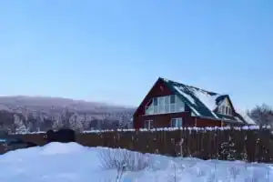 Дом для отпуска «Таганай Сити», Магнитка