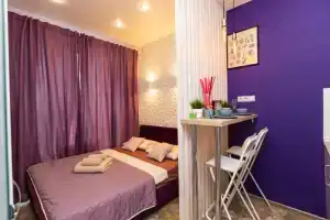 Апартаменты ЖК Ландыши 322/3, Москва