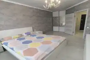 Квартира в районе автовокзала
