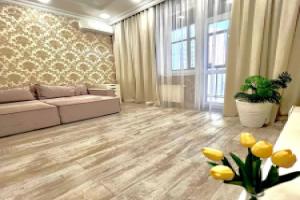 Квартира на Чистопольской 86, Казань