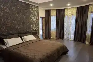 Мини-гостиница «Абхазия», Гагра
