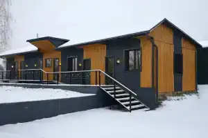 Отель «СтандАрт», Киров