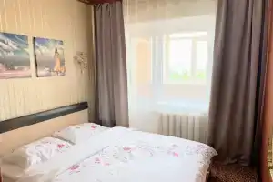 Квартира Ленина 35/1, Сургут