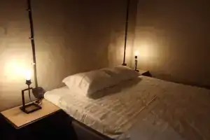 Апартаменты Loft Two в Кировском районе