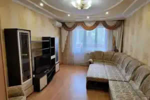Квартира Большая красивая в соснах Геленджик