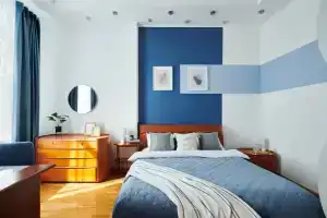 Квартира GM Apartments Евродвушка с видом на Кремль, Москва