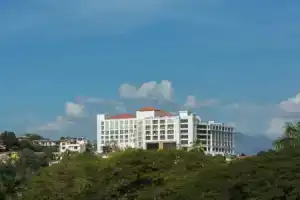 Отель «The Grand Kandyan», Канди
