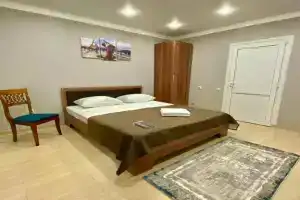 Апартаменты Ленина Студия, Ессентуки