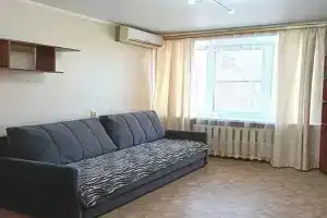 Квартира 1-комнатная на улице Татищева, Астрахань