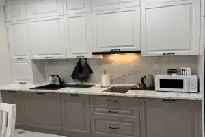Апартаменты Горная Сказка в Приэльбрусье