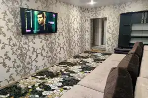 Апартаменты Комсомольская 28, Норильск