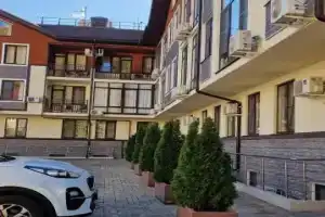 Апартаменты 1 на Эстонской, Эсто-Садок