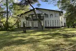 Апартаменты 2 Куршская Коса, Лесной