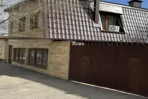 Квартира на Власова 17/1, Пятигорск