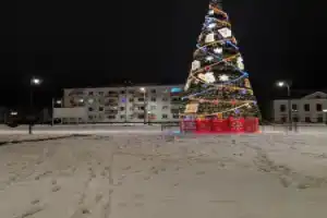Квартира Уютная квартира, Великий Устюг