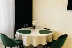 Апартаменты уютная в центре города