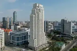 Апарт-отель Sensa Room, Екатеринбург