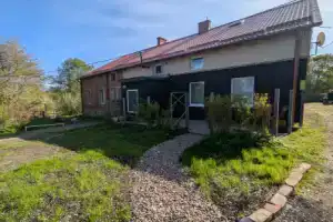 Квартира на море, Светлогорск