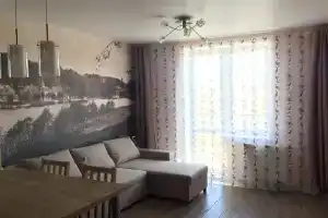 Апартаменты Sea Breeze Aparts, Светлогорск