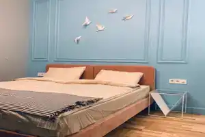 Апартаменты ABRapartment, Владивосток
