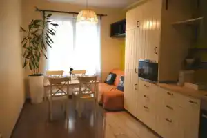 Квартира в элитном доме на Обводном канале
