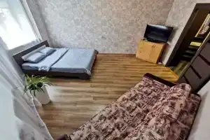 Квартира с балконом, Тамбов