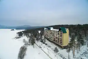 Тургояк-Сити, Тургояк