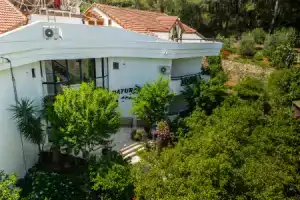 Naturella Apart Hotel, Кемер