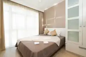 Апартаменты M Apartments Eldorado 2, Сочи