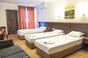 Alkan Hotel, Мармарис