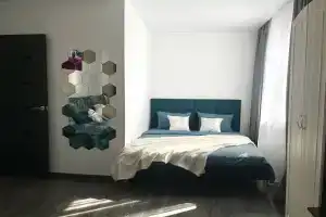 Квартира Толстой Фрунзе 8