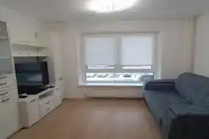 Квартира на улице Полярной 25 к1, Москва