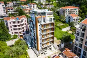 Hotel «Lusso Mare by Aycon», Будва