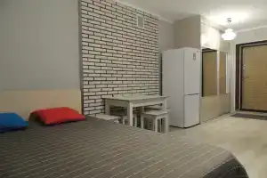 Квартира на улице Савиных, 4А, Томск