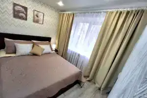 Квартира Уютная в Центре