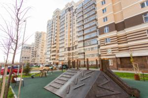 Жилое помещение Солнечная лужайка, Краснодар