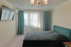 Квартира 216 Альфа Рент на Пустошкина 22 к 12, Анапа