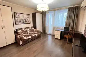 Квартира Уют Стей Марьино, Москва