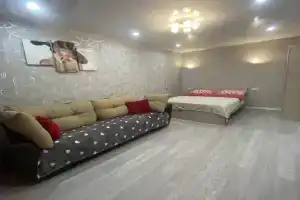 Квартира на улице Белова 12, Великий Новгород