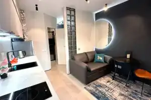 Апартаменты Table bed love apart, Владивосток