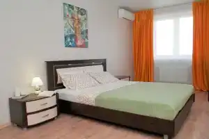 Апартаменты Golden Sun, Краснодар