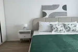 Апартаменты Liki-Mir Apartments Kudrovo Family, Санкт-Петербург