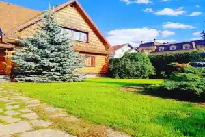 Village House в Свердловской области