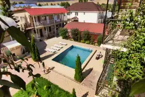 Гостевой дом «Адилет», Чолпон-Ата